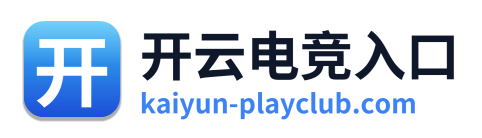 开云电竞入口